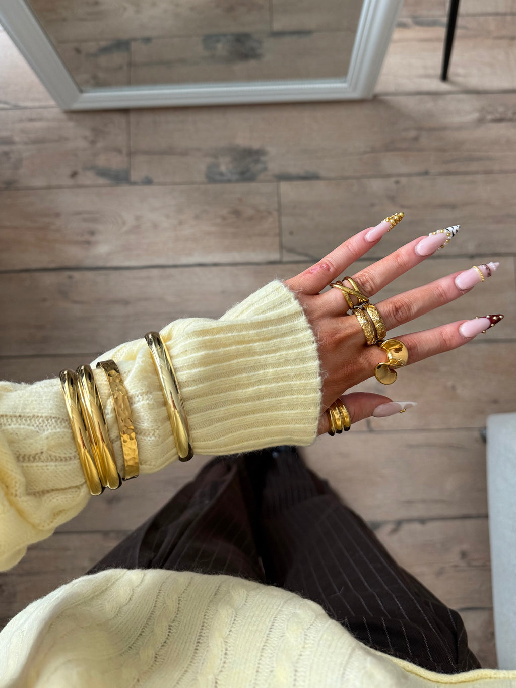 Mireen ring