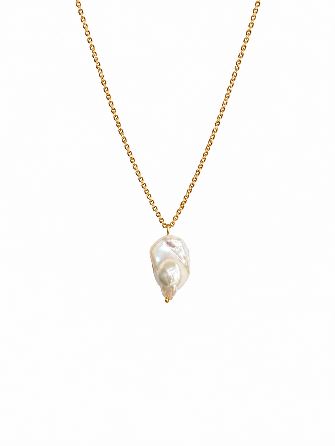 Neda necklace