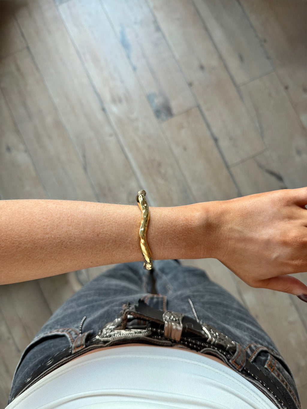 Noa bangle