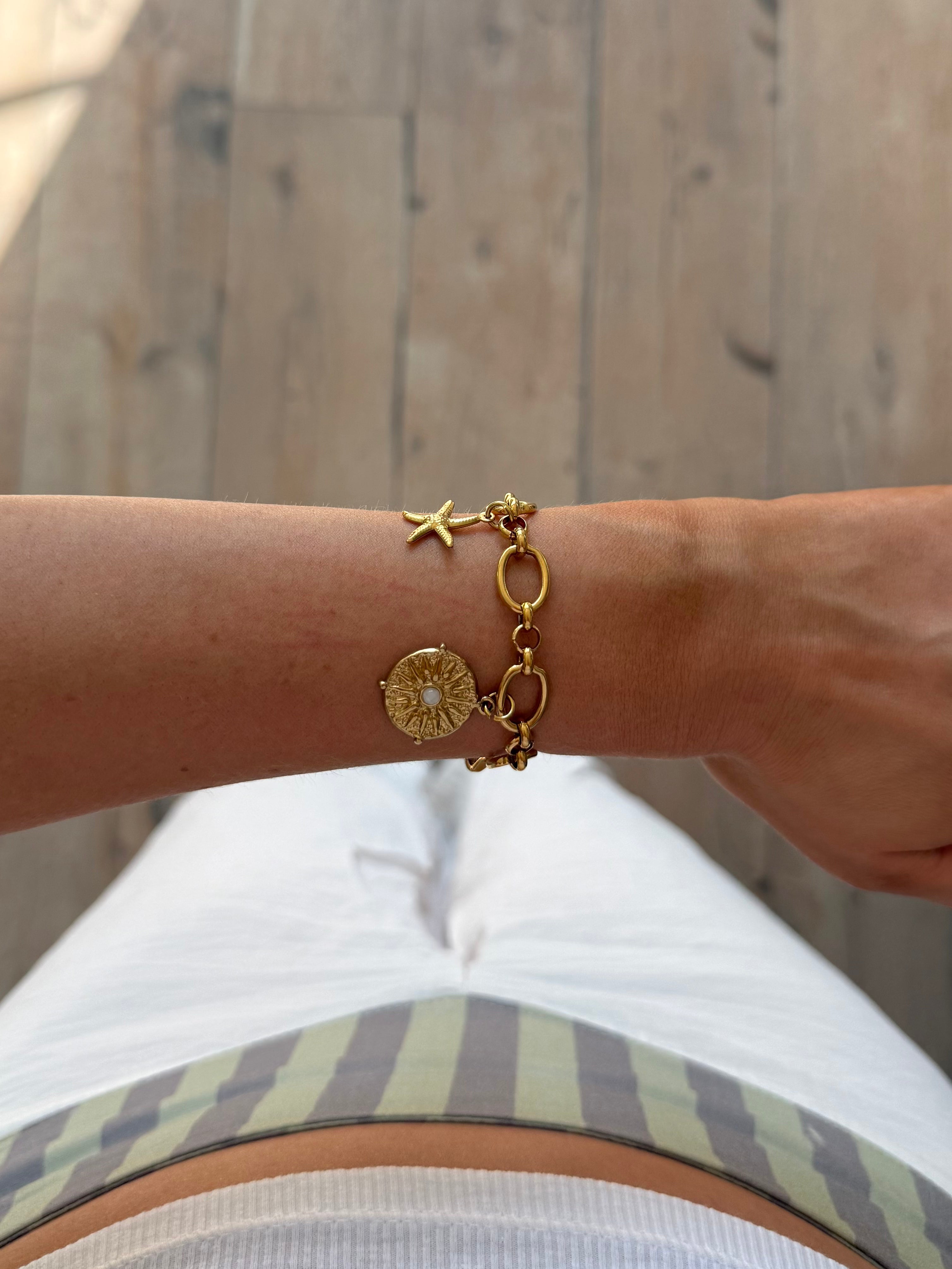 Rava bracelet