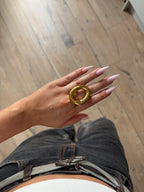 Selene ring