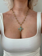 Sierra necklace