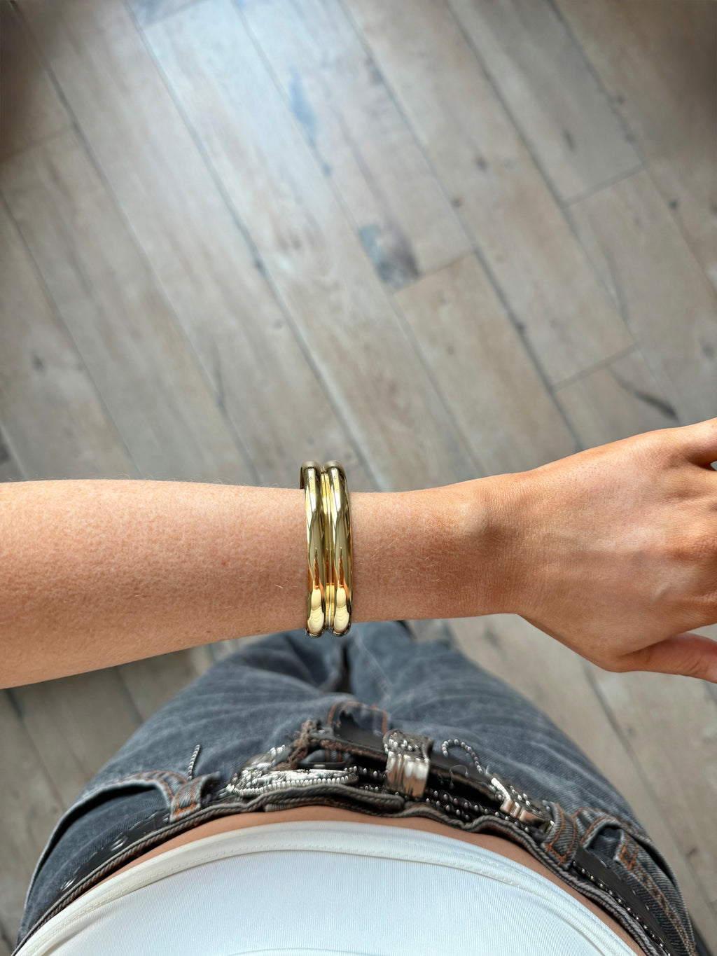 Tilly bangle